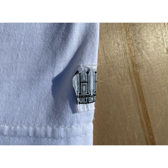 Vintage Hard Rock Cafe T-Shirt Boston Massachusetts Institute Of Rock Size XL‎ - Picture 4 of 8